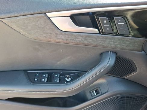 Used 2024 Audi A5 2.0T Premium Plus AWD/4WD image 12