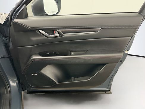 Used 2024 MAZDA CX-5 Carbon Edition image 35