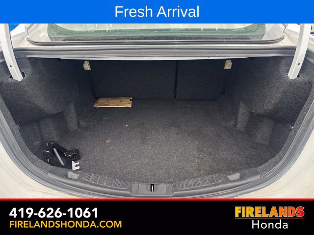 Used 2017 Ford Fusion SE FWD image 28