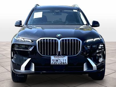 Used 2026 BMW X7 xDrive40i w/ Premium Package