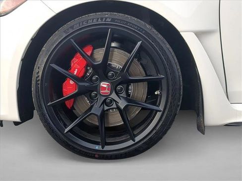 Used 2025 Honda Civic Type R image 23