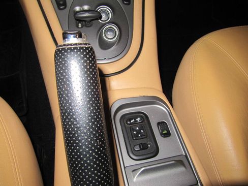 Used 2004 Maserati Spyder Cambiocorsa RWD image 13