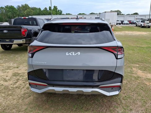 Used 2023 Kia Sportage SX FWD image 5