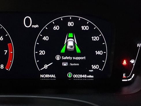 Certified 2025 Acura Integra image 23