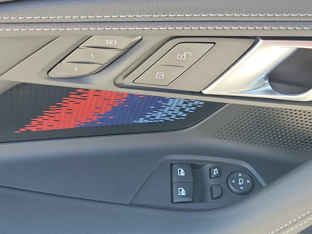 New 2026 BMW M2 w/ Lighting Package RWD image 12