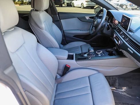 Used 2019 Audi A5 2.0T Prestige w/ S Line Sport Package image 11