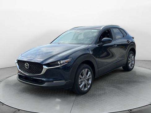 New 2026 MAZDA CX-30 AWD 2.5 S w/ Premium Package image 3