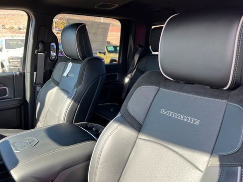 New 2026 RAM 3500 Laramie image 16