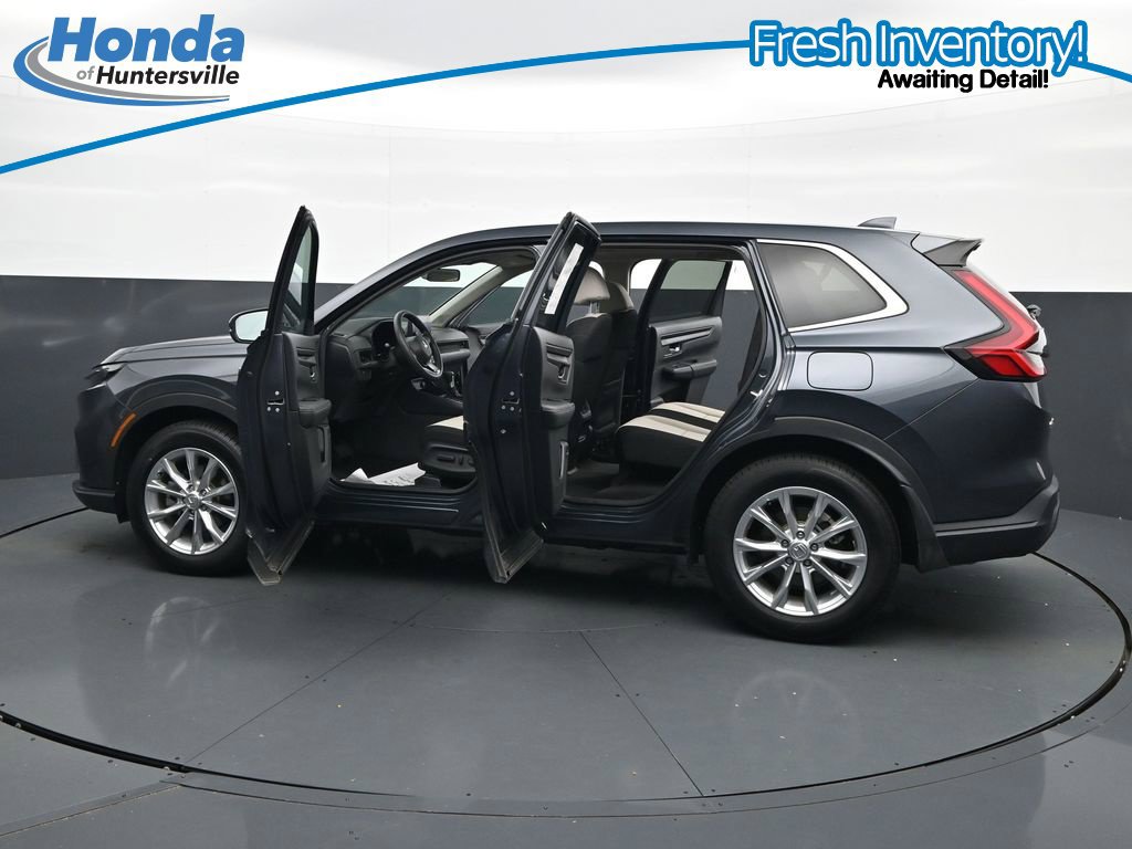 Used 2025 Honda CR-V EX image 42