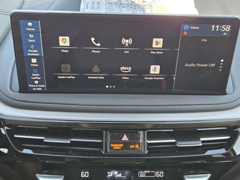 New 2026 Acura MDX FWD w/ Technology Package image 13