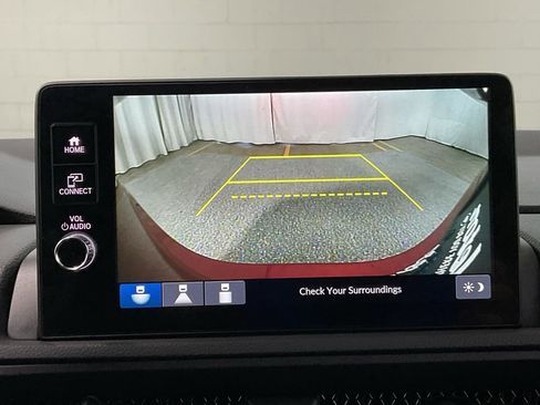 Certified 2026 Honda CR-V LX image 18