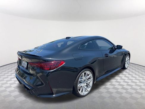 New 2026 BMW M4 xDrive Competition AWD/4WD image 4