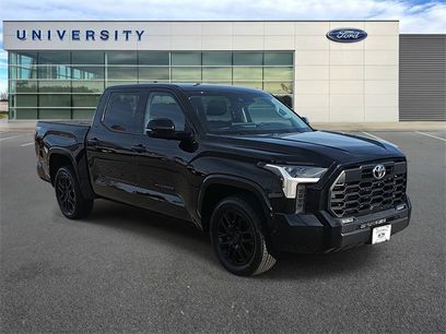 Used 2023 Toyota Tundra SR5 w/ TRD Sport Premium Package