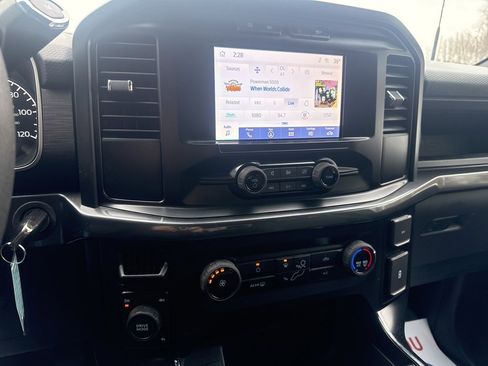 Used 2023 Ford F150 XL w/ STX Appearance Package image 24