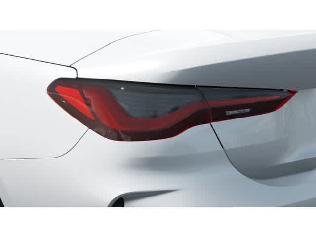 New 2027 BMW 430i Convertible w/ M Sport Package RWD image 8