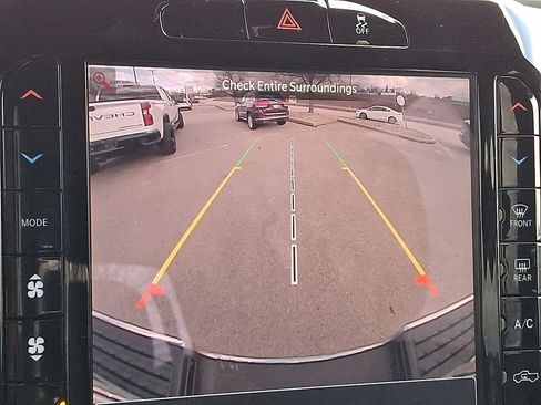 Used 2025 RAM 2500 Big Horn image 17