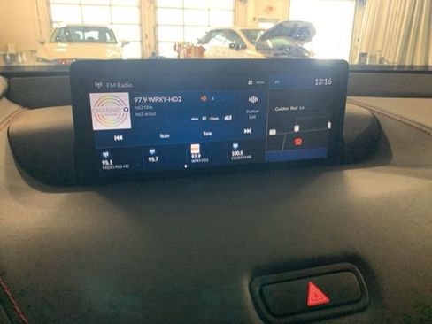 Used 2022 Acura TLX Type S image 21