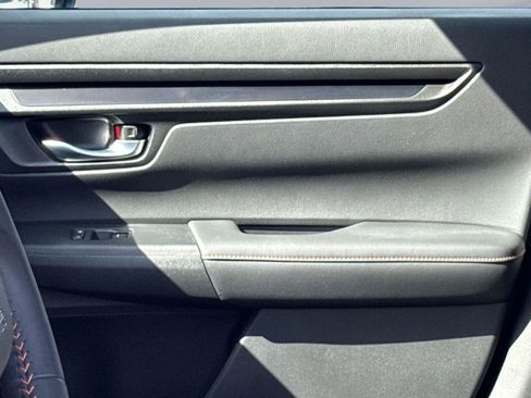 Certified 2024 Honda CR-V Sport image 21