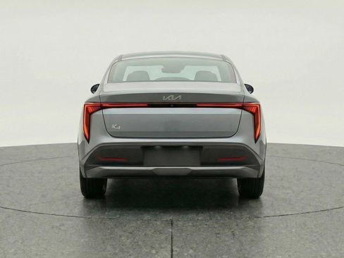 Used 2025 Kia K4 FWD image 6