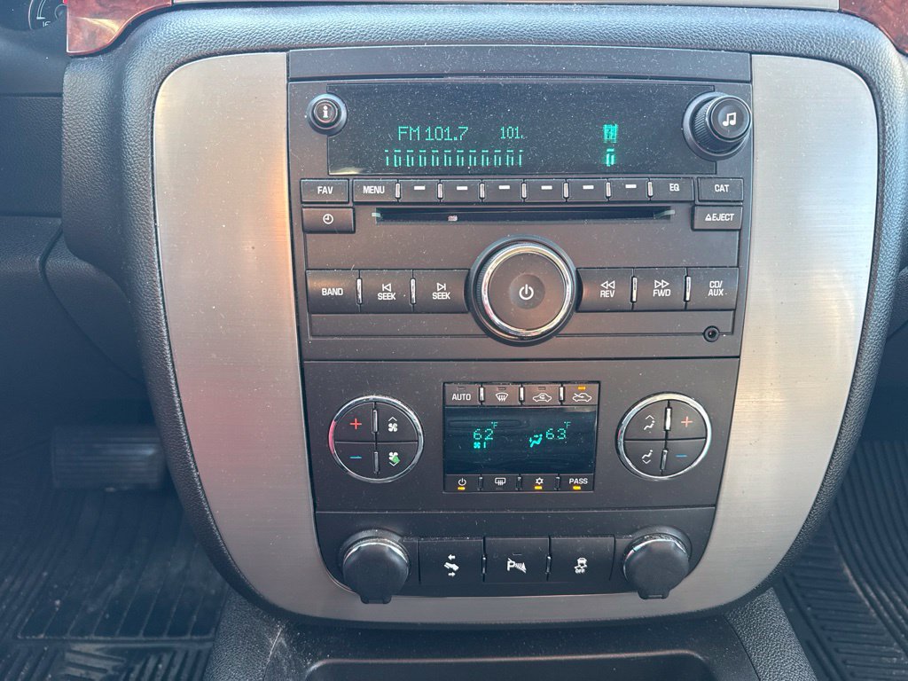 Used 2013 GMC Sierra 1500 SLT w/ SLT White Diamond Edition AWD/4WD image 20