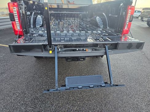 Used 2024 Ford F250 Lariat w/ Sport Appearance Package image 18