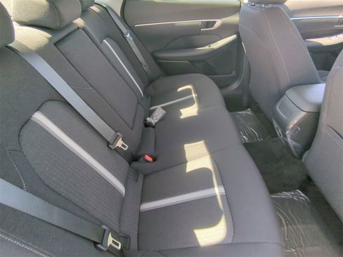 New 2026 Hyundai Sonata SEL image 12