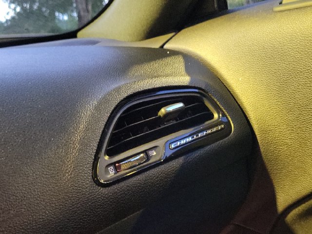 Used 2018 Dodge Challenger R/T w/ Sound Group RWD image 27