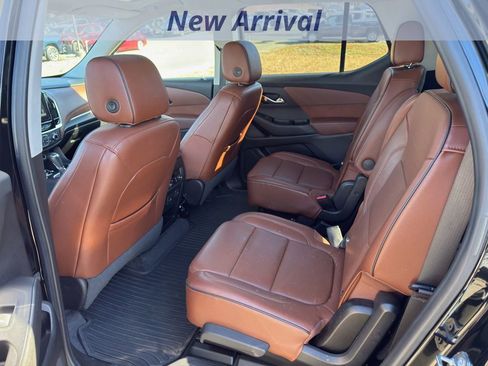 Used 2019 Chevrolet Traverse High Country image 8