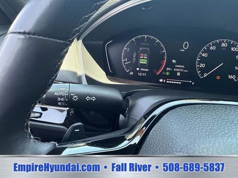 Used 2024 Honda Civic Sport image 31
