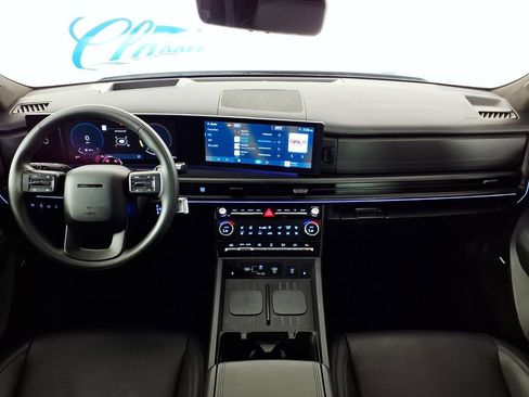 Used 2024 Hyundai Santa Fe Calligraphy image 11