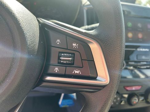 Used 2023 Subaru Impreza 2.0i image 16