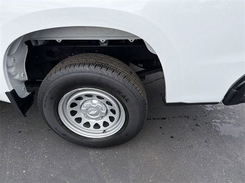 New 2026 Chevrolet Silverado 1500 W/T w/ WT Value Package image 32