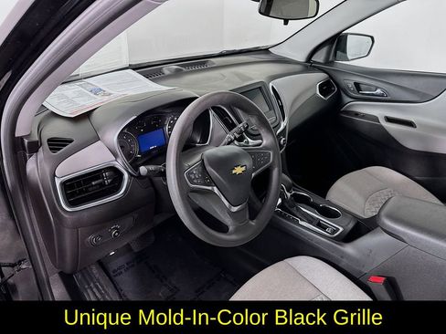 Used 2023 Chevrolet Equinox LS w/ LS Convenience Package image 14