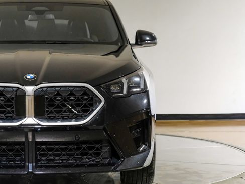 Used 2026 BMW X2 xDrive28i AWD/4WD image 50