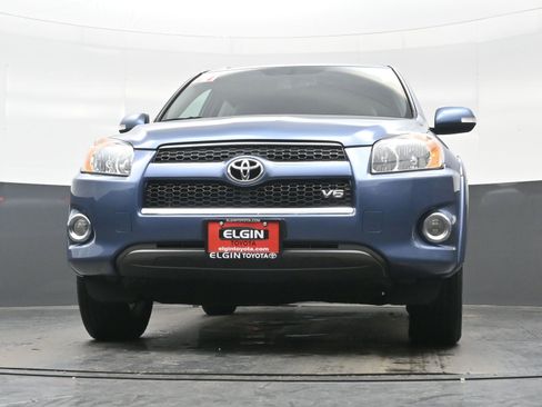 Used 2011 Toyota RAV4 Limited image 29