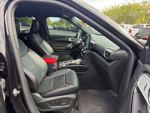 Used 2021 Ford Explorer ST w/ Equipment Group 401A image 11