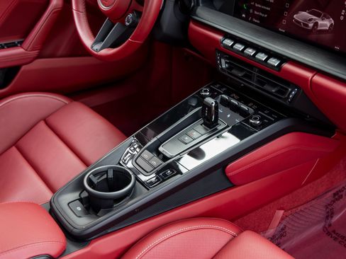 Used 2024 Porsche 911 Targa 4 GTS image 51