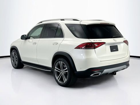 Used 2022 Mercedes-Benz GLE 450 4MATIC image 7