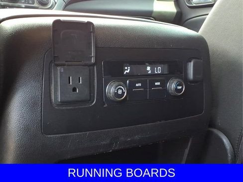 Used 2016 Chevrolet Suburban LT AWD/4WD image 16