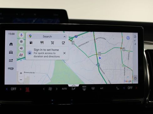 New 2026 Ford Expedition Platinum w/ Stealth Performance Package image 43