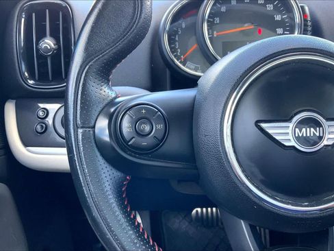 Used 2017 MINI Cooper Countryman S FWD image 24