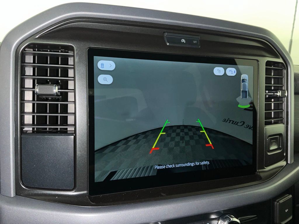 New 2026 Ford F150 XLT RWD image 23