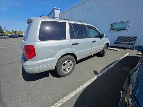 Used 2004 Honda Pilot EX image 8
