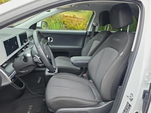 Used 2024 Hyundai Ioniq 5 SEL RWD image 9