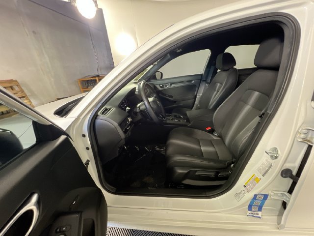 Used 2024 Honda Civic Sport image 14