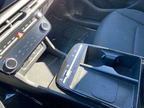 Used 2025 Hyundai Tucson Blue image 41