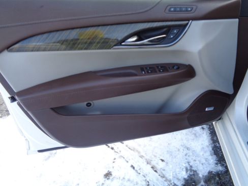 Used 2014 Cadillac ATS Luxury w/ Cold Weather Package image 20