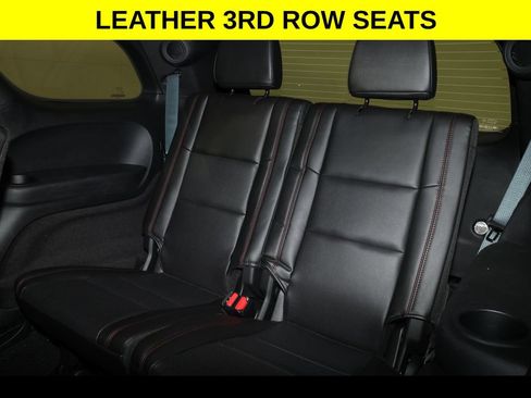 New 2026 Dodge Durango GT AWD/4WD image 12