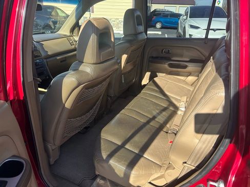 Used 2005 Honda Pilot EX-L image 10