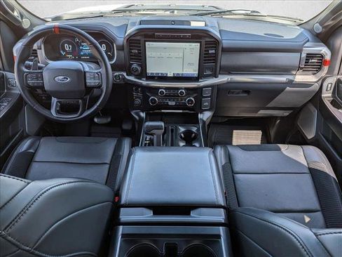 Used 2023 Ford F150 Raptor w/ Raptor Carbon Fiber Package image 18